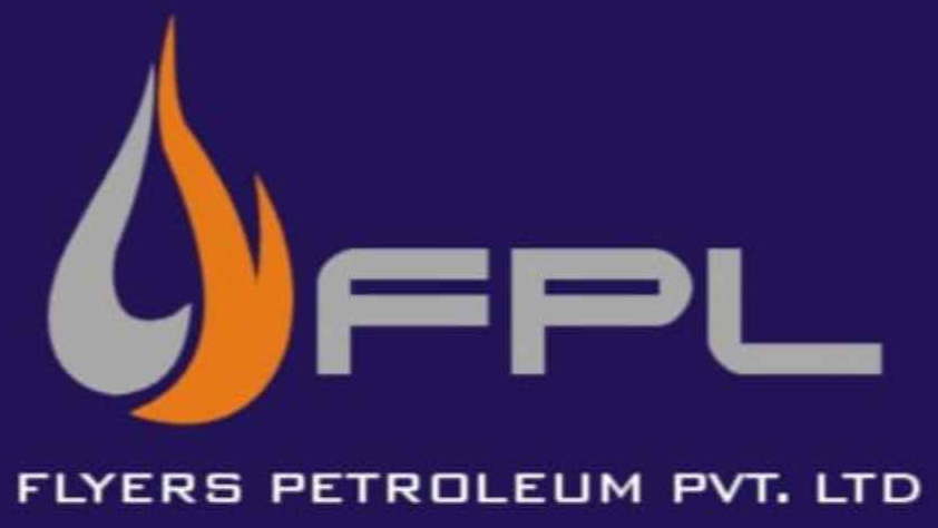 FPL — Flyers Petroleum Private Limited logo